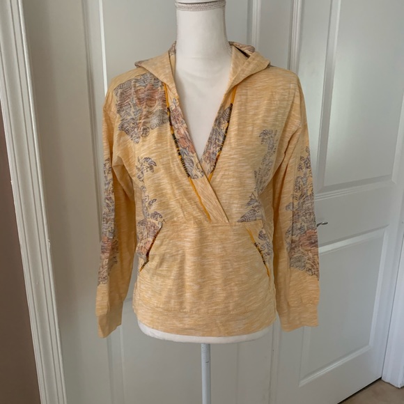 ANTHROPOLOGIE Nera Hoodie - Picture 6 of 11